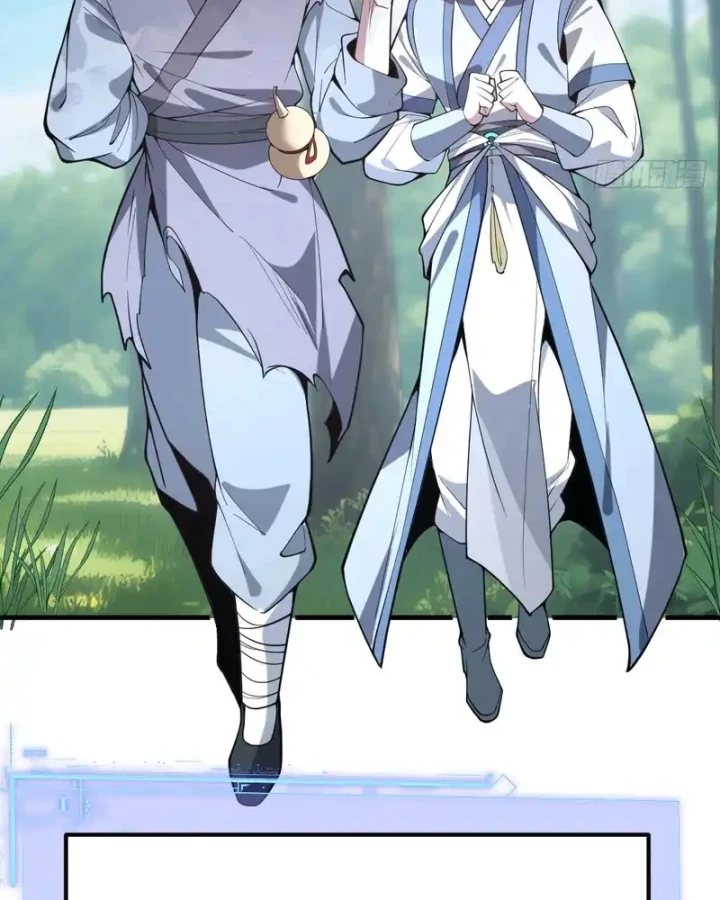 Người Khác Luyện Cấp Ta Tu Tiên, Tới Đại Thừa Kỳ Thì Rời Núi Chapter 34 - 31