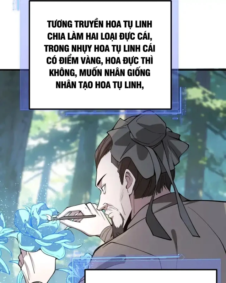 Người Khác Luyện Cấp Ta Tu Tiên, Tới Đại Thừa Kỳ Thì Rời Núi Chapter 34 - 34