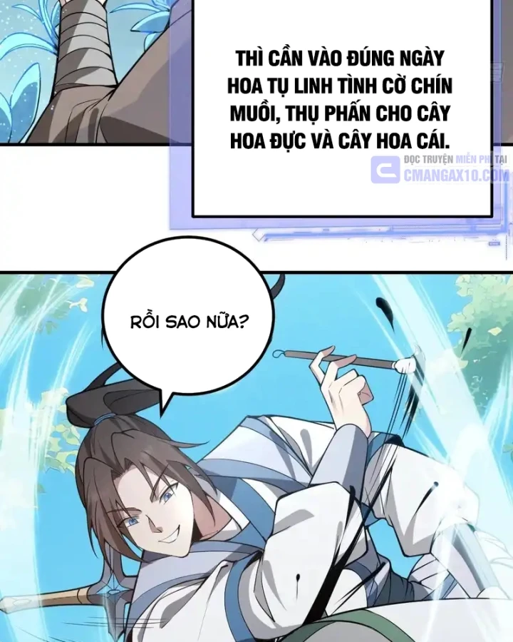 Người Khác Luyện Cấp Ta Tu Tiên, Tới Đại Thừa Kỳ Thì Rời Núi Chapter 34 - 35