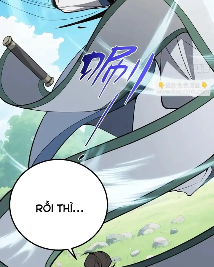 Người Khác Luyện Cấp Ta Tu Tiên, Tới Đại Thừa Kỳ Thì Rời Núi Chapter 34 - 36