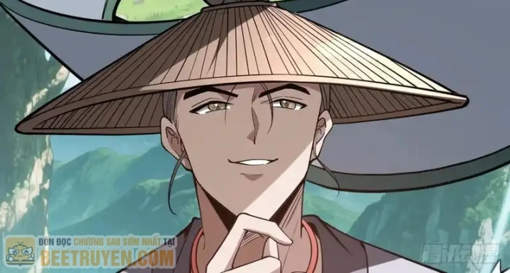 Người Khác Luyện Cấp Ta Tu Tiên, Tới Đại Thừa Kỳ Thì Rời Núi Chapter 34 - 37