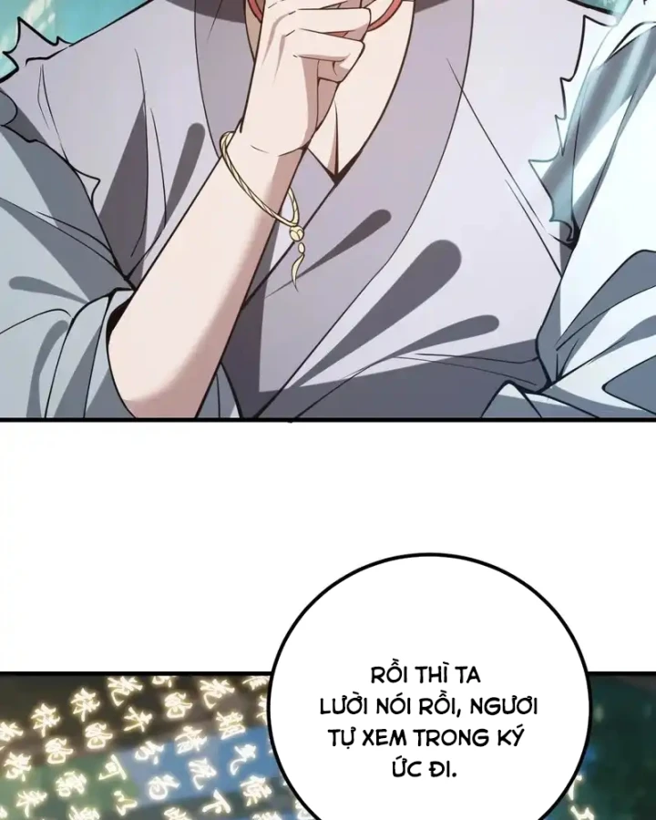 Người Khác Luyện Cấp Ta Tu Tiên, Tới Đại Thừa Kỳ Thì Rời Núi Chapter 34 - 38