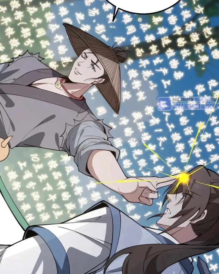 Người Khác Luyện Cấp Ta Tu Tiên, Tới Đại Thừa Kỳ Thì Rời Núi Chapter 34 - 39