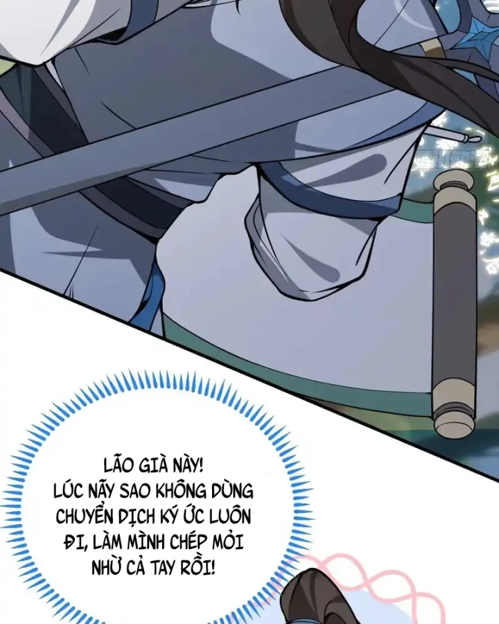 Người Khác Luyện Cấp Ta Tu Tiên, Tới Đại Thừa Kỳ Thì Rời Núi Chapter 34 - 40