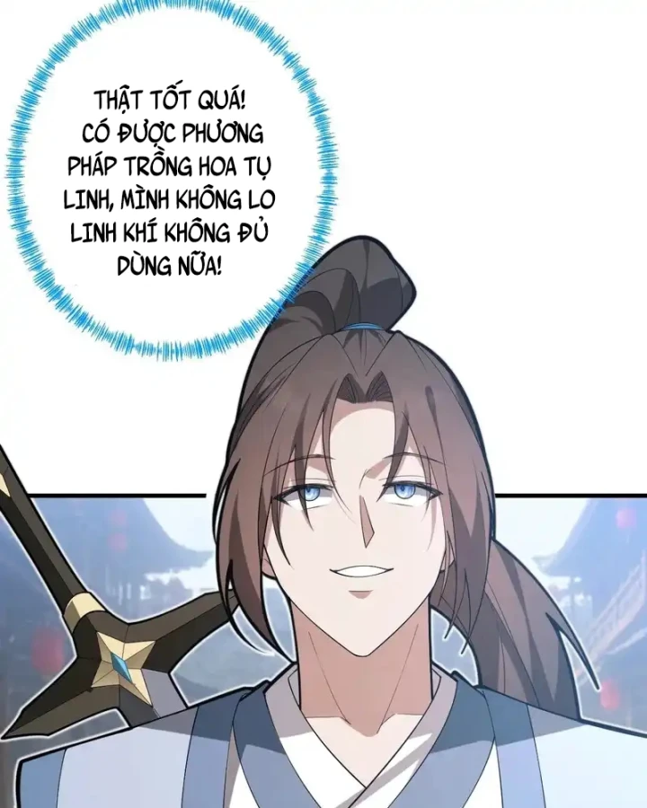 Người Khác Luyện Cấp Ta Tu Tiên, Tới Đại Thừa Kỳ Thì Rời Núi Chapter 34 - 42