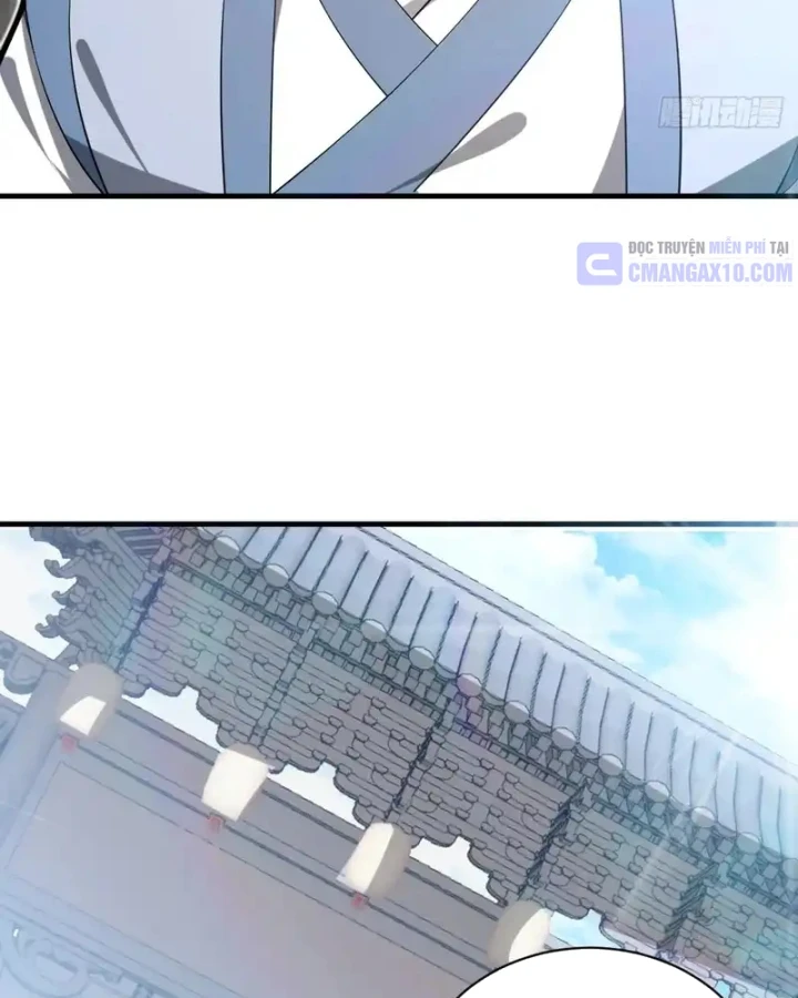 Người Khác Luyện Cấp Ta Tu Tiên, Tới Đại Thừa Kỳ Thì Rời Núi Chapter 34 - 43