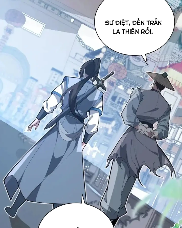 Người Khác Luyện Cấp Ta Tu Tiên, Tới Đại Thừa Kỳ Thì Rời Núi Chapter 34 - 44