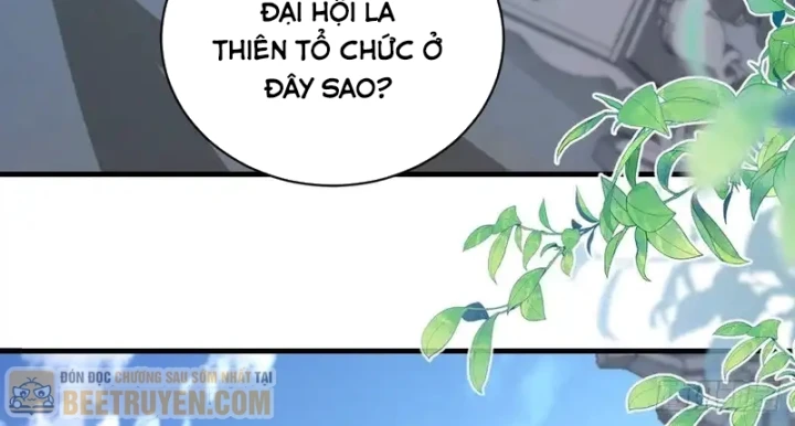 Người Khác Luyện Cấp Ta Tu Tiên, Tới Đại Thừa Kỳ Thì Rời Núi Chapter 34 - 45