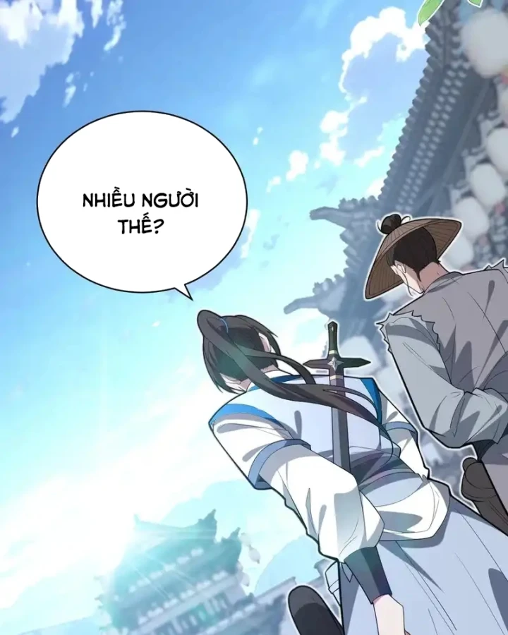 Người Khác Luyện Cấp Ta Tu Tiên, Tới Đại Thừa Kỳ Thì Rời Núi Chapter 34 - 46