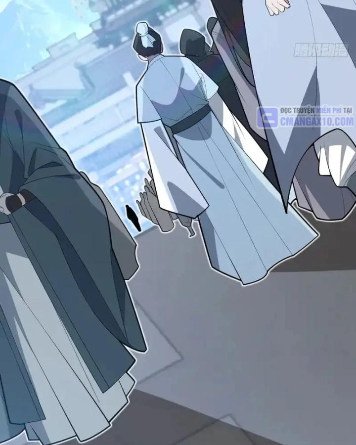 Người Khác Luyện Cấp Ta Tu Tiên, Tới Đại Thừa Kỳ Thì Rời Núi Chapter 34 - 47