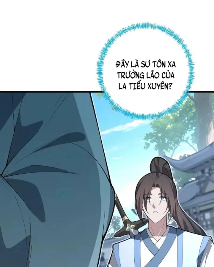 Người Khác Luyện Cấp Ta Tu Tiên, Tới Đại Thừa Kỳ Thì Rời Núi Chapter 34 - 50