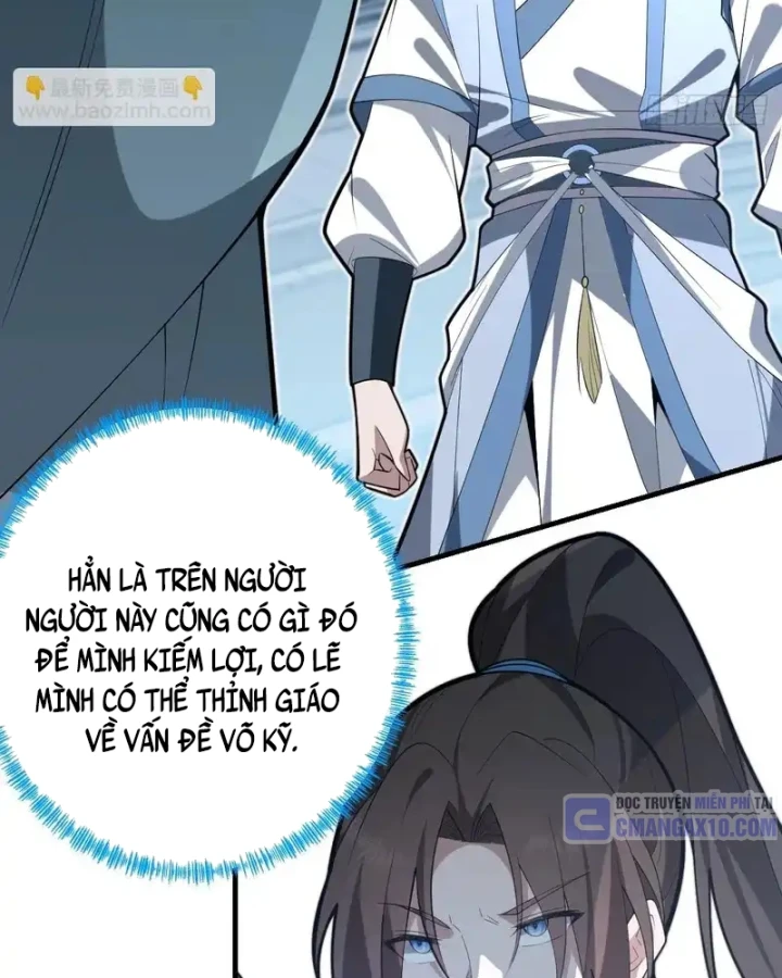 Người Khác Luyện Cấp Ta Tu Tiên, Tới Đại Thừa Kỳ Thì Rời Núi Chapter 34 - 51