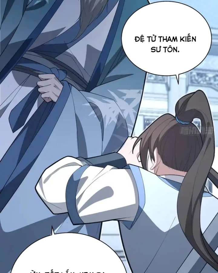 Người Khác Luyện Cấp Ta Tu Tiên, Tới Đại Thừa Kỳ Thì Rời Núi Chapter 34 - 53