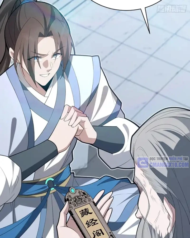 Người Khác Luyện Cấp Ta Tu Tiên, Tới Đại Thừa Kỳ Thì Rời Núi Chapter 34 - 56