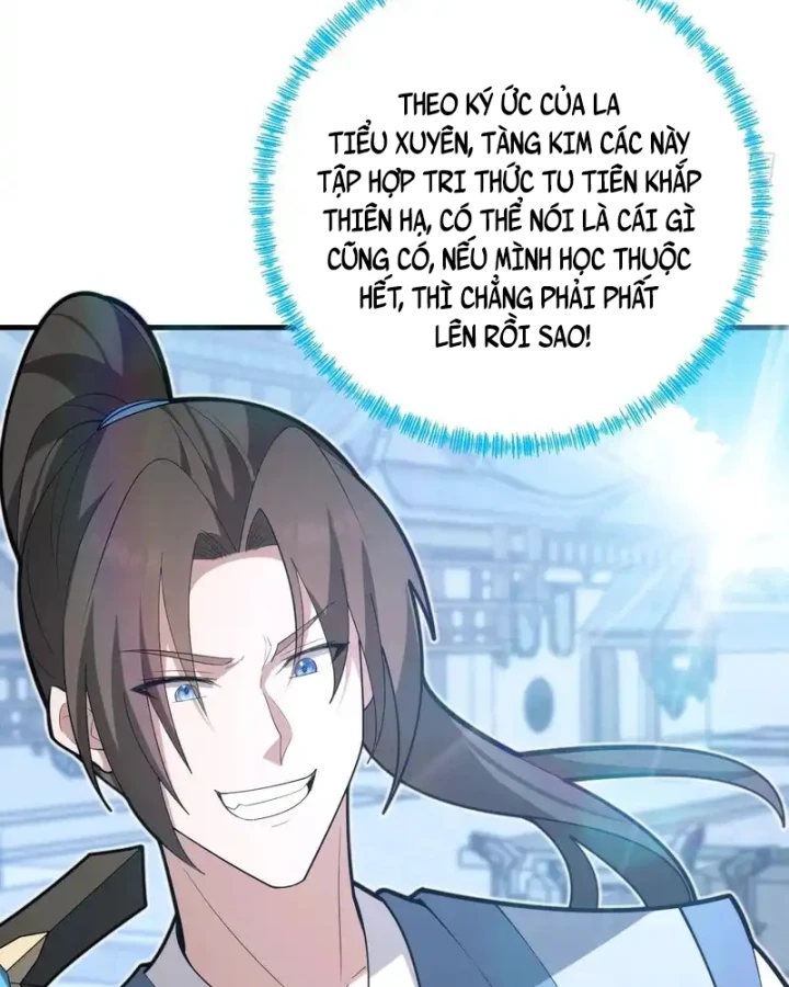Người Khác Luyện Cấp Ta Tu Tiên, Tới Đại Thừa Kỳ Thì Rời Núi Chapter 34 - 58