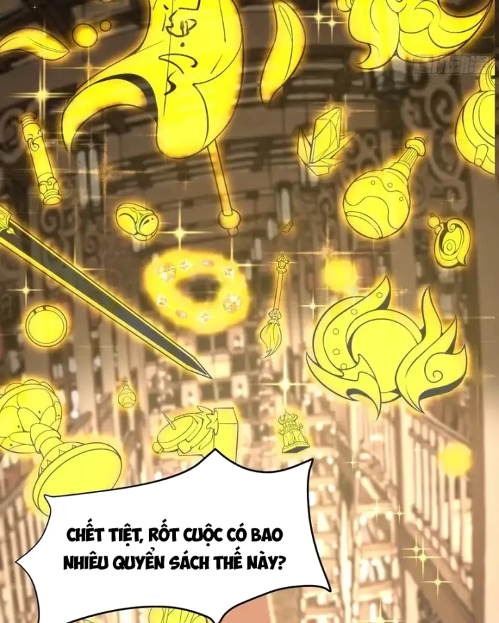 Người Khác Luyện Cấp Ta Tu Tiên, Tới Đại Thừa Kỳ Thì Rời Núi Chapter 34 - 62