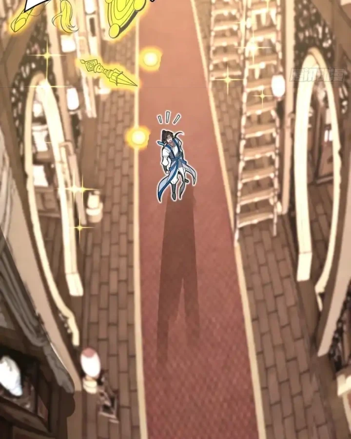 Người Khác Luyện Cấp Ta Tu Tiên, Tới Đại Thừa Kỳ Thì Rời Núi Chapter 34 - 63