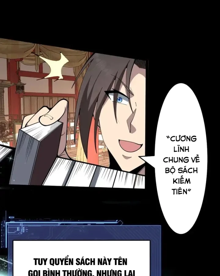 Người Khác Luyện Cấp Ta Tu Tiên, Tới Đại Thừa Kỳ Thì Rời Núi Chapter 34 - 65