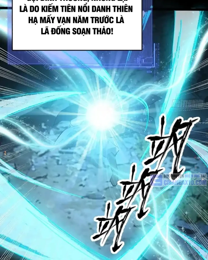 Người Khác Luyện Cấp Ta Tu Tiên, Tới Đại Thừa Kỳ Thì Rời Núi Chapter 34 - 66