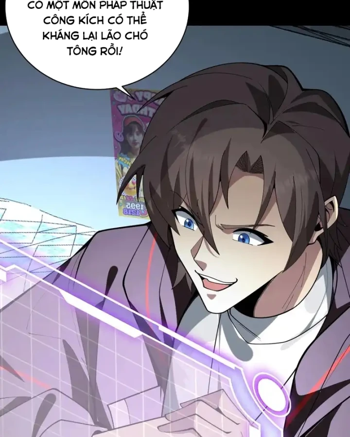 Người Khác Luyện Cấp Ta Tu Tiên, Tới Đại Thừa Kỳ Thì Rời Núi Chapter 34 - 68