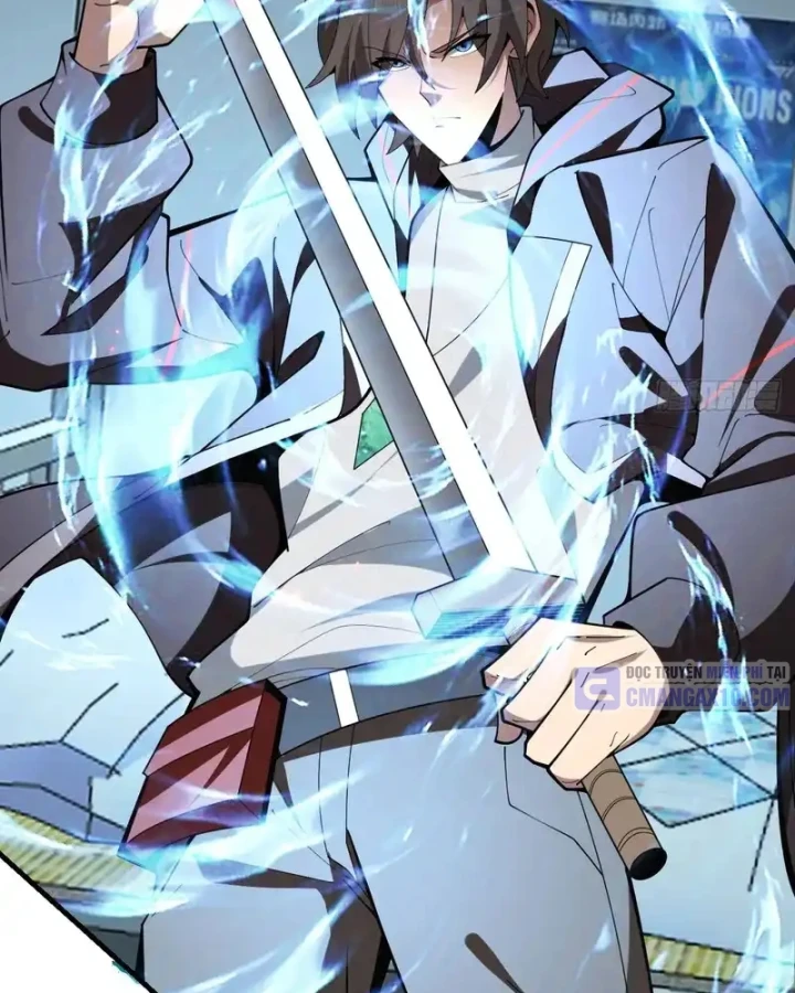 Người Khác Luyện Cấp Ta Tu Tiên, Tới Đại Thừa Kỳ Thì Rời Núi Chapter 34 - 71