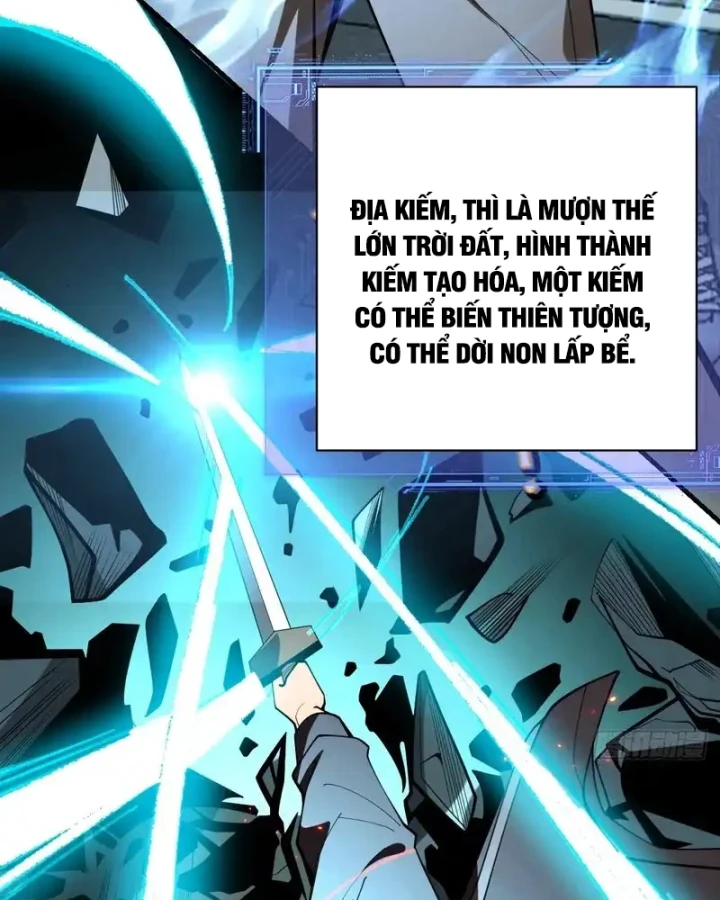 Người Khác Luyện Cấp Ta Tu Tiên, Tới Đại Thừa Kỳ Thì Rời Núi Chapter 34 - 72