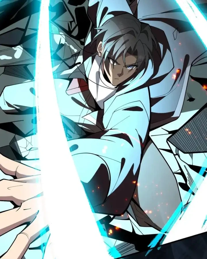 Người Khác Luyện Cấp Ta Tu Tiên, Tới Đại Thừa Kỳ Thì Rời Núi Chapter 34 - 73