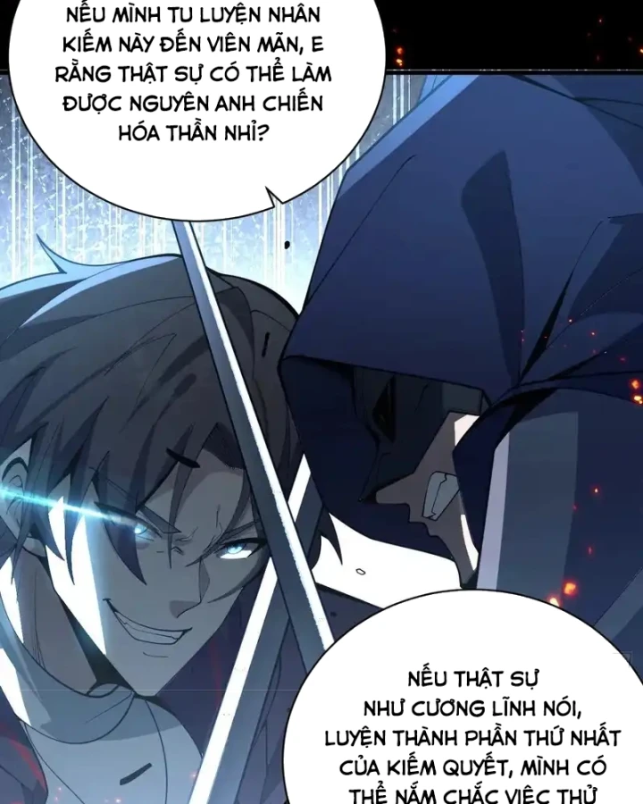 Người Khác Luyện Cấp Ta Tu Tiên, Tới Đại Thừa Kỳ Thì Rời Núi Chapter 34 - 77