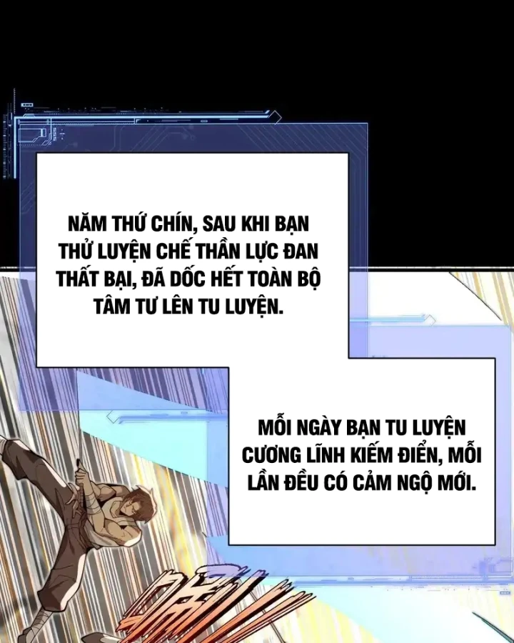 Người Khác Luyện Cấp Ta Tu Tiên, Tới Đại Thừa Kỳ Thì Rời Núi Chapter 34 - 79