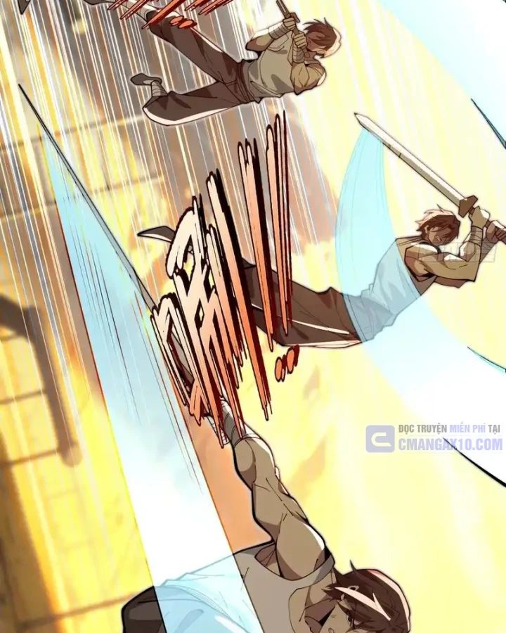 Người Khác Luyện Cấp Ta Tu Tiên, Tới Đại Thừa Kỳ Thì Rời Núi Chapter 34 - 80