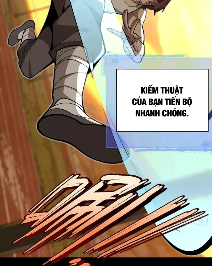 Người Khác Luyện Cấp Ta Tu Tiên, Tới Đại Thừa Kỳ Thì Rời Núi Chapter 34 - 81