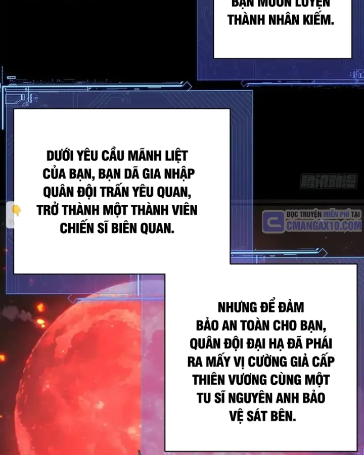 Người Khác Luyện Cấp Ta Tu Tiên, Tới Đại Thừa Kỳ Thì Rời Núi Chapter 34 - 85