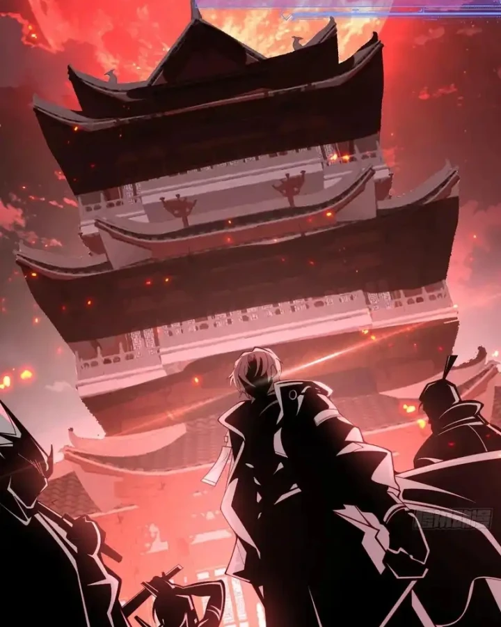 Người Khác Luyện Cấp Ta Tu Tiên, Tới Đại Thừa Kỳ Thì Rời Núi Chapter 34 - 86