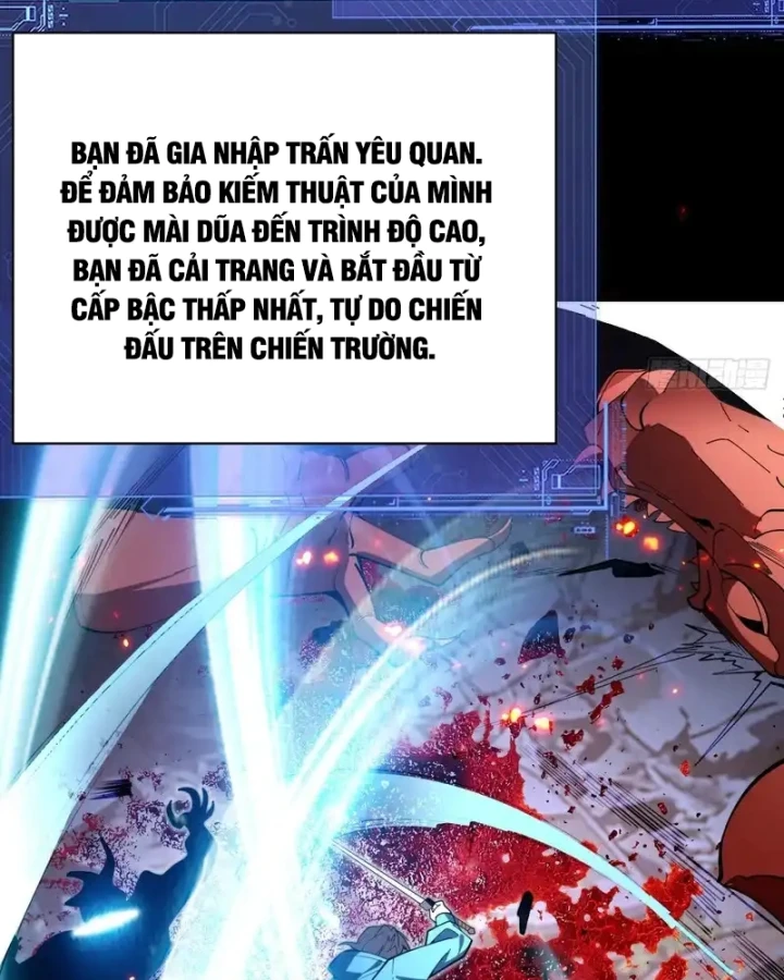 Người Khác Luyện Cấp Ta Tu Tiên, Tới Đại Thừa Kỳ Thì Rời Núi Chapter 34 - 88