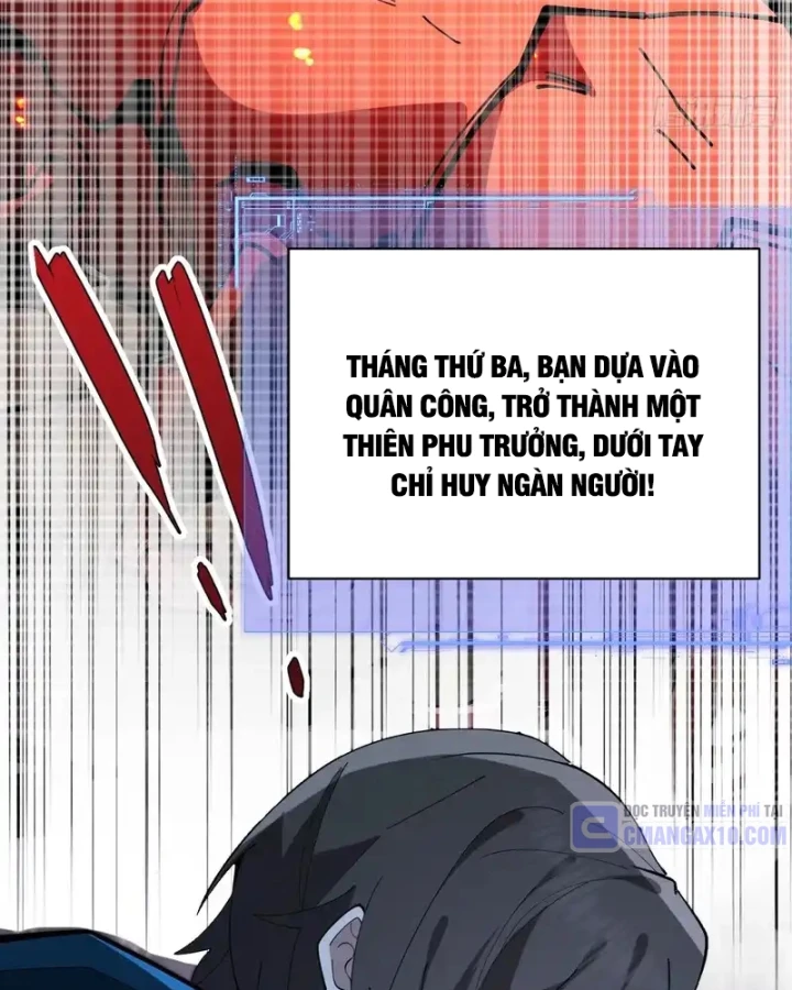 Người Khác Luyện Cấp Ta Tu Tiên, Tới Đại Thừa Kỳ Thì Rời Núi Chapter 34 - 94