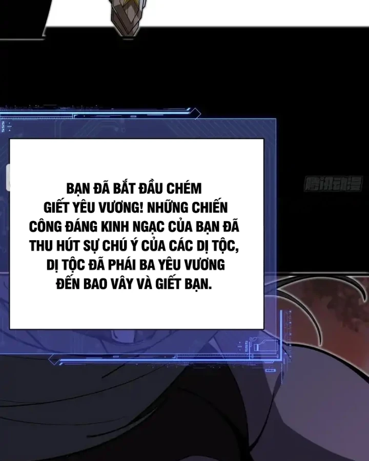 Người Khác Luyện Cấp Ta Tu Tiên, Tới Đại Thừa Kỳ Thì Rời Núi Chapter 34 - 96