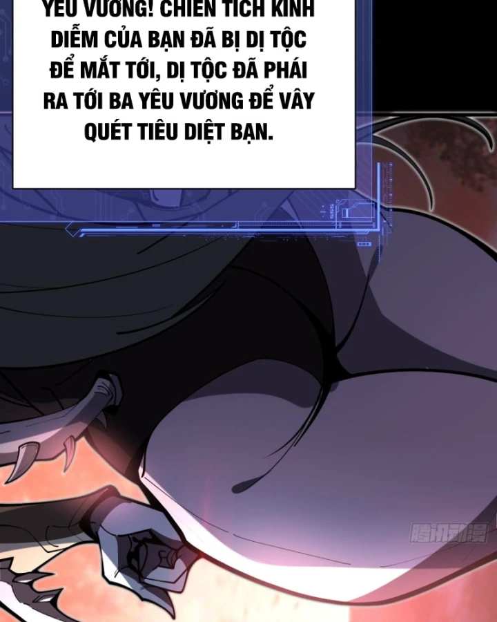 Người Khác Luyện Cấp Ta Tu Tiên, Tới Đại Thừa Kỳ Thì Rời Núi Chapter 35 - 3