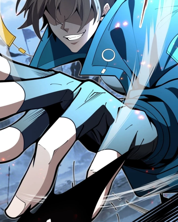 Người Khác Luyện Cấp Ta Tu Tiên, Tới Đại Thừa Kỳ Thì Rời Núi Chapter 35 - 7