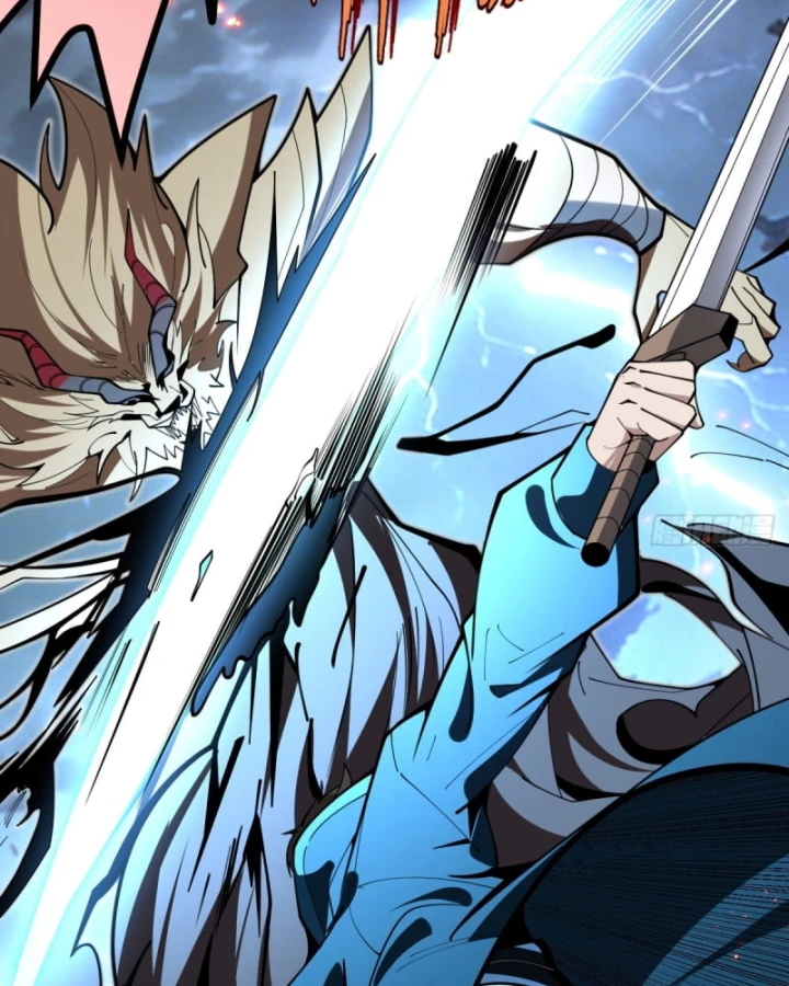 Người Khác Luyện Cấp Ta Tu Tiên, Tới Đại Thừa Kỳ Thì Rời Núi Chapter 35 - 11