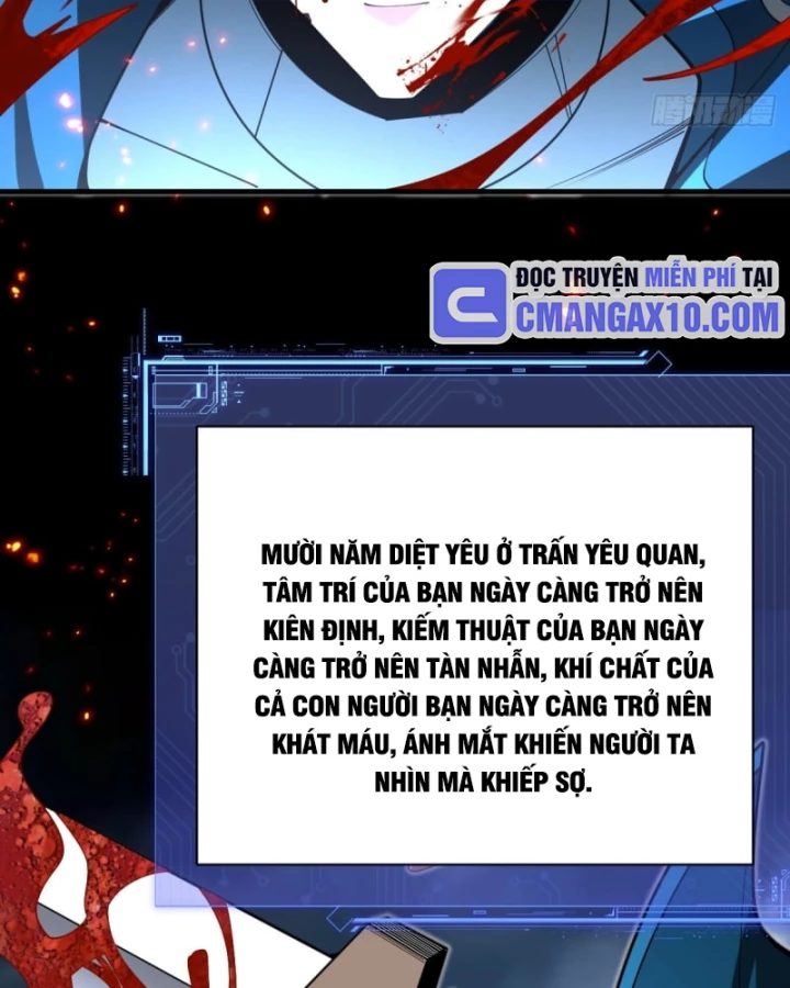 Người Khác Luyện Cấp Ta Tu Tiên, Tới Đại Thừa Kỳ Thì Rời Núi Chapter 35 - 14