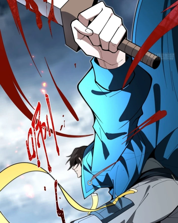 Người Khác Luyện Cấp Ta Tu Tiên, Tới Đại Thừa Kỳ Thì Rời Núi Chapter 35 - 15