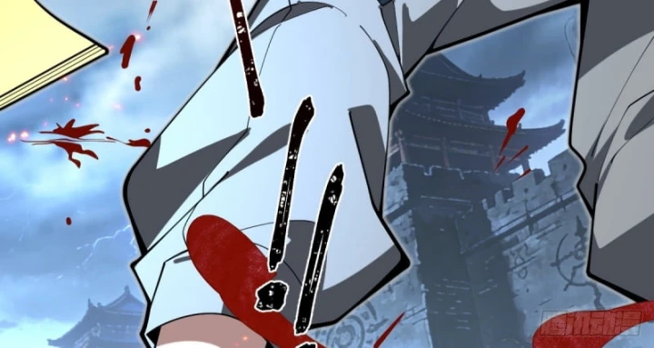 Người Khác Luyện Cấp Ta Tu Tiên, Tới Đại Thừa Kỳ Thì Rời Núi Chapter 35 - 16