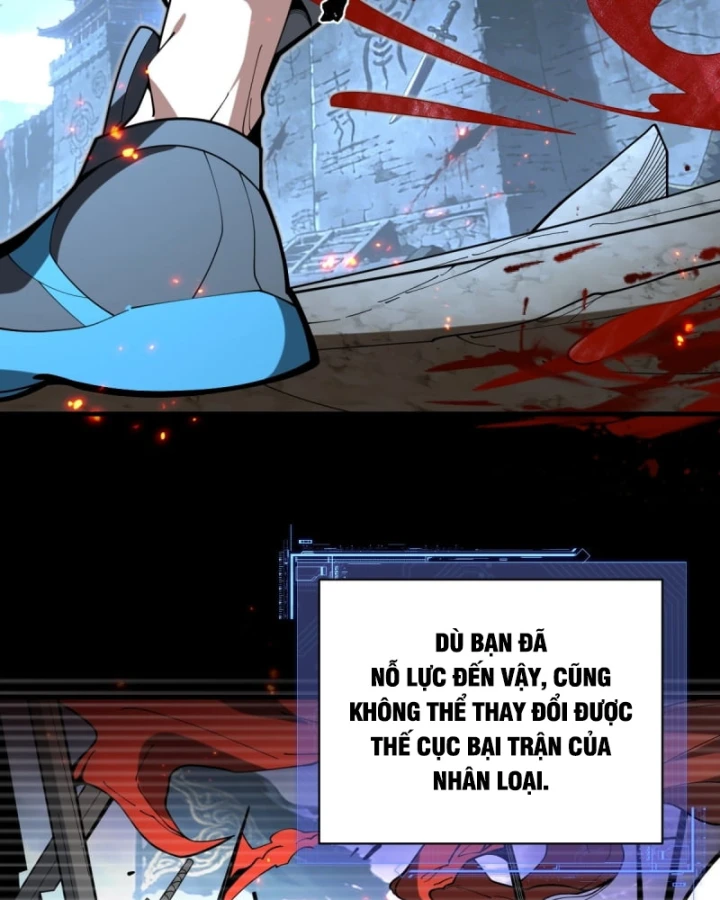 Người Khác Luyện Cấp Ta Tu Tiên, Tới Đại Thừa Kỳ Thì Rời Núi Chapter 35 - 17