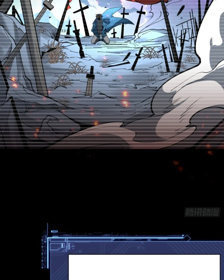 Người Khác Luyện Cấp Ta Tu Tiên, Tới Đại Thừa Kỳ Thì Rời Núi Chapter 35 - 18