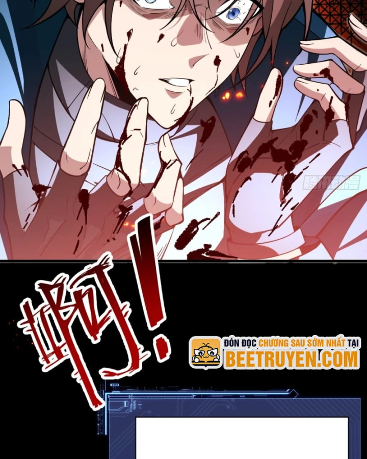 Người Khác Luyện Cấp Ta Tu Tiên, Tới Đại Thừa Kỳ Thì Rời Núi Chapter 35 - 23