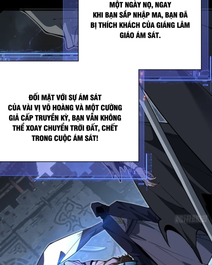 Người Khác Luyện Cấp Ta Tu Tiên, Tới Đại Thừa Kỳ Thì Rời Núi Chapter 35 - 24