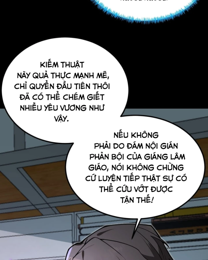 Người Khác Luyện Cấp Ta Tu Tiên, Tới Đại Thừa Kỳ Thì Rời Núi Chapter 35 - 30