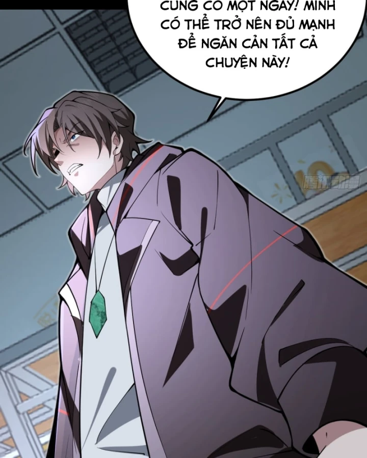 Người Khác Luyện Cấp Ta Tu Tiên, Tới Đại Thừa Kỳ Thì Rời Núi Chapter 35 - 33