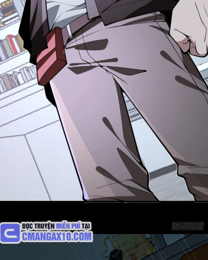 Người Khác Luyện Cấp Ta Tu Tiên, Tới Đại Thừa Kỳ Thì Rời Núi Chapter 35 - 34