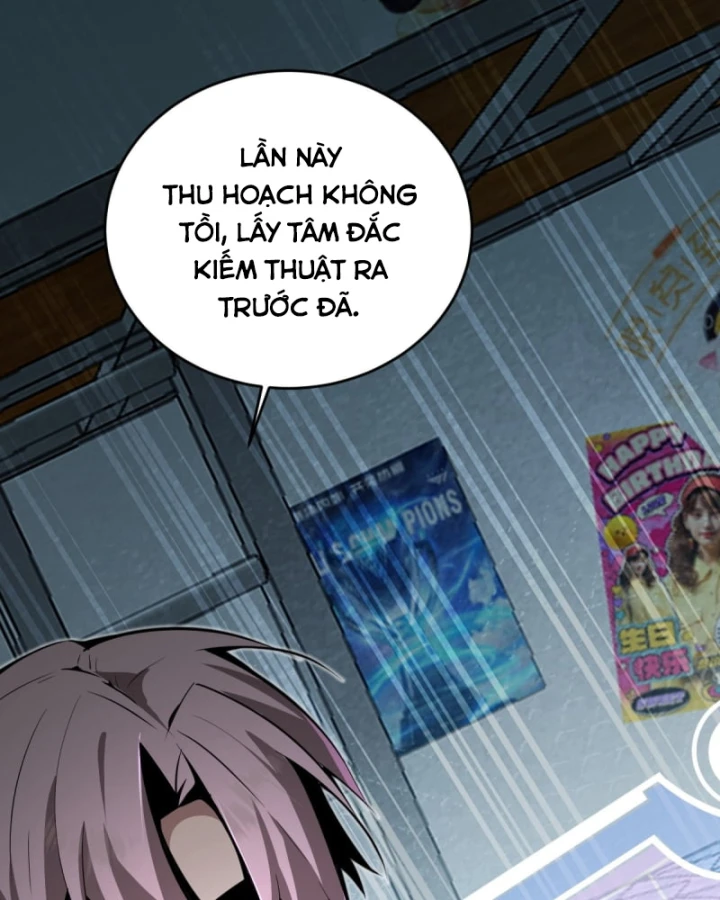 Người Khác Luyện Cấp Ta Tu Tiên, Tới Đại Thừa Kỳ Thì Rời Núi Chapter 35 - 35